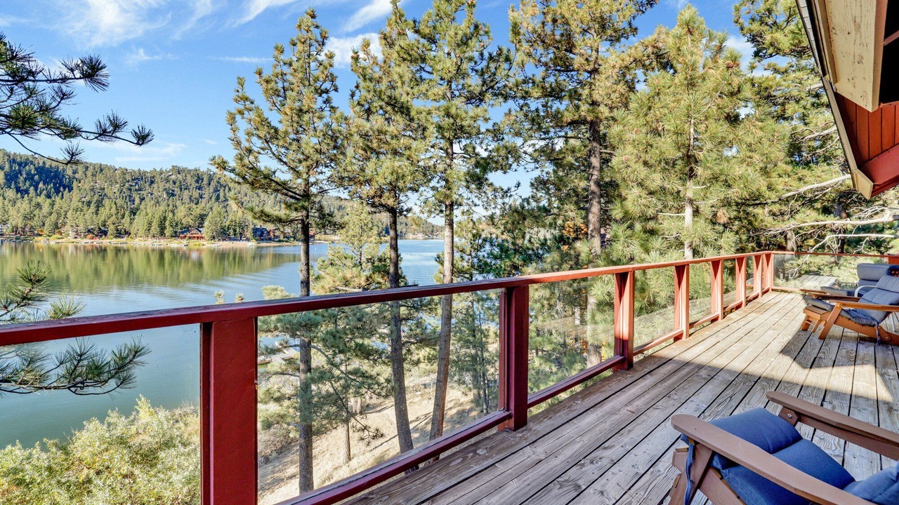 Photo of Patio Balcony in Boulder Bay