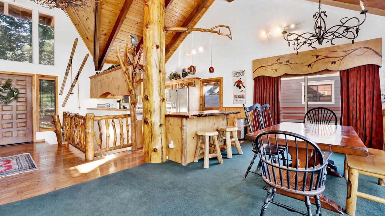 Photo of Bedroom in Boulder Bay