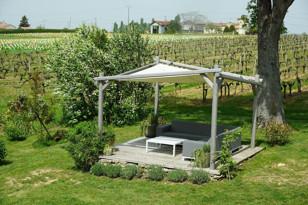 Photo of Outdoor in Les Esseintes