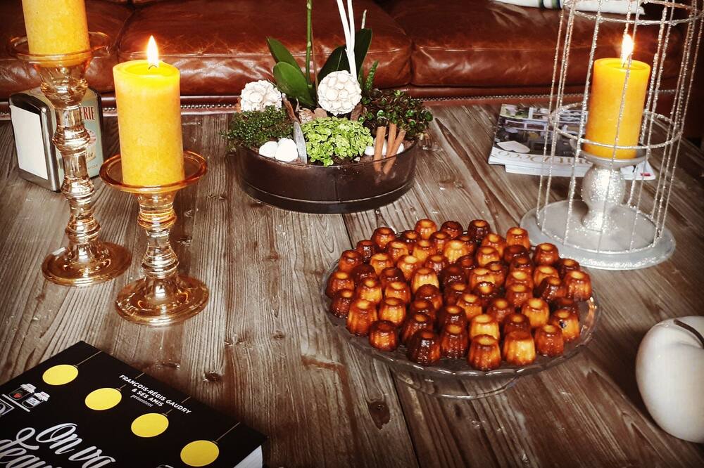 Photo of Others in Les Esseintes