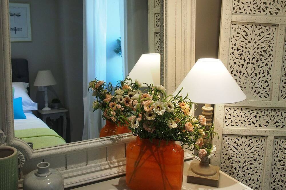 Photo of Bedroom in Les Esseintes