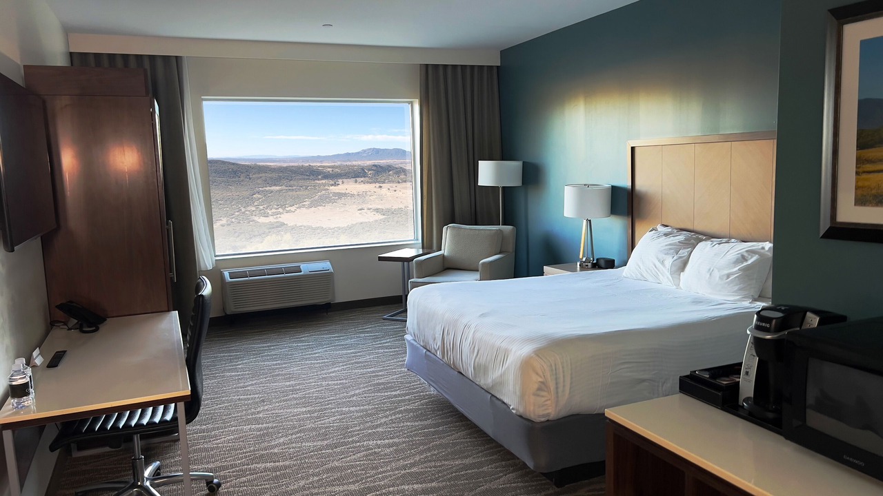 Photo of Bedroom in Anza