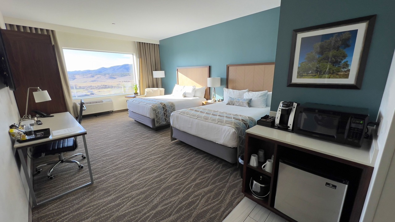 Photo of Bedroom in Anza