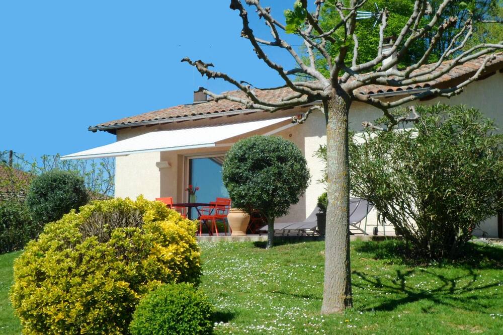 Photo of Outdoor in Monlaur-Bernet
