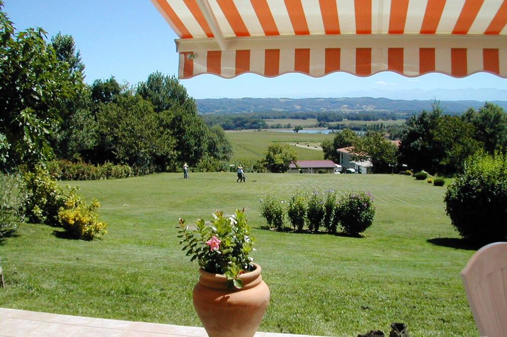 Photo of Outdoor in Monlaur-Bernet