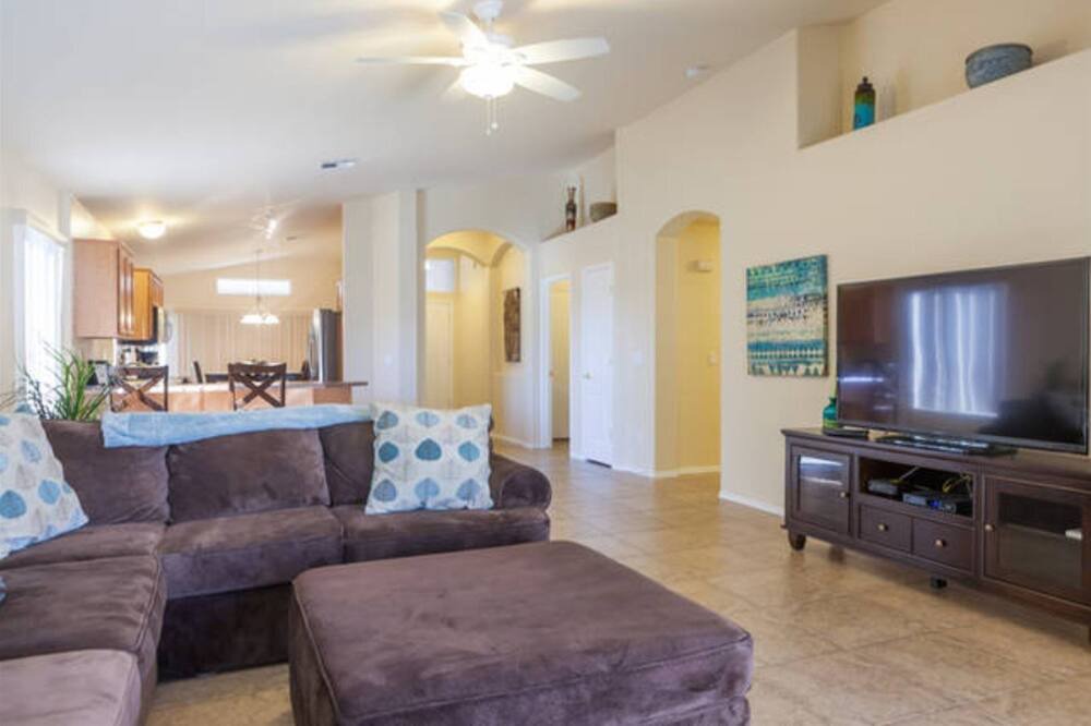 Photo of Livingroom in Mesa