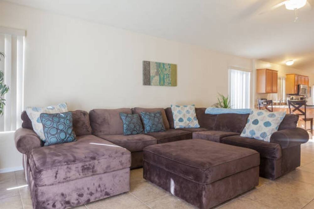 Photo of Livingroom in Mesa