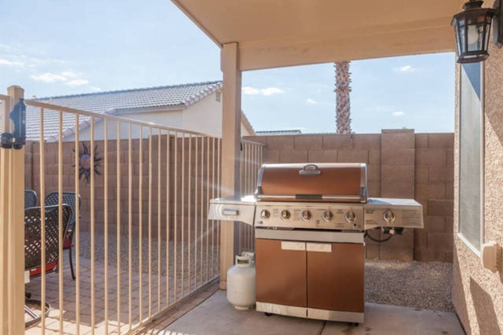 Photo of Outdoor in Mesa