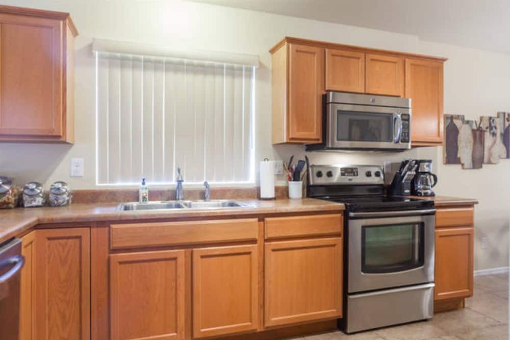 Photo of Kitchen in Mesa