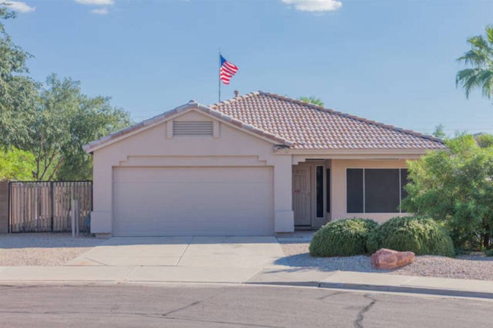 Photo of Outdoor in Mesa