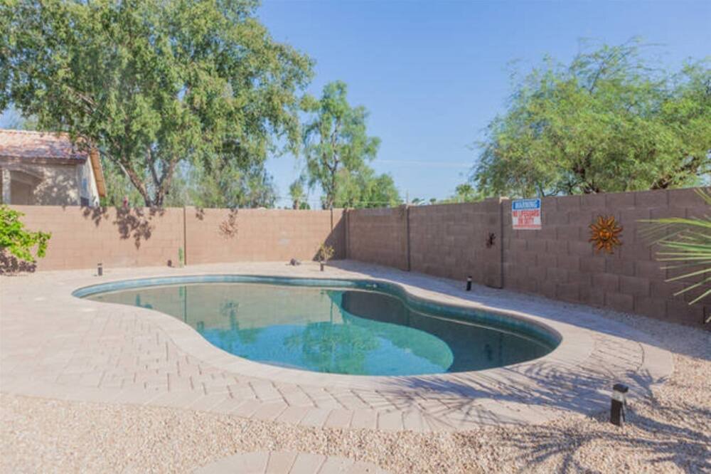 Photo of Outdoor in Mesa
