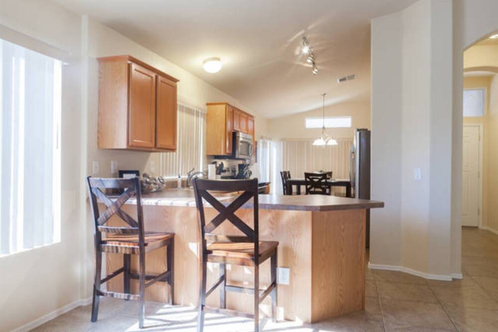 Photo of Kitchen in Mesa