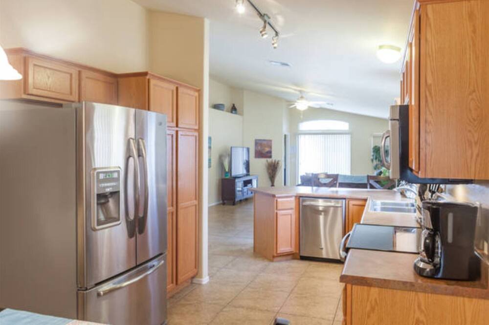 Photo of Kitchen in Mesa
