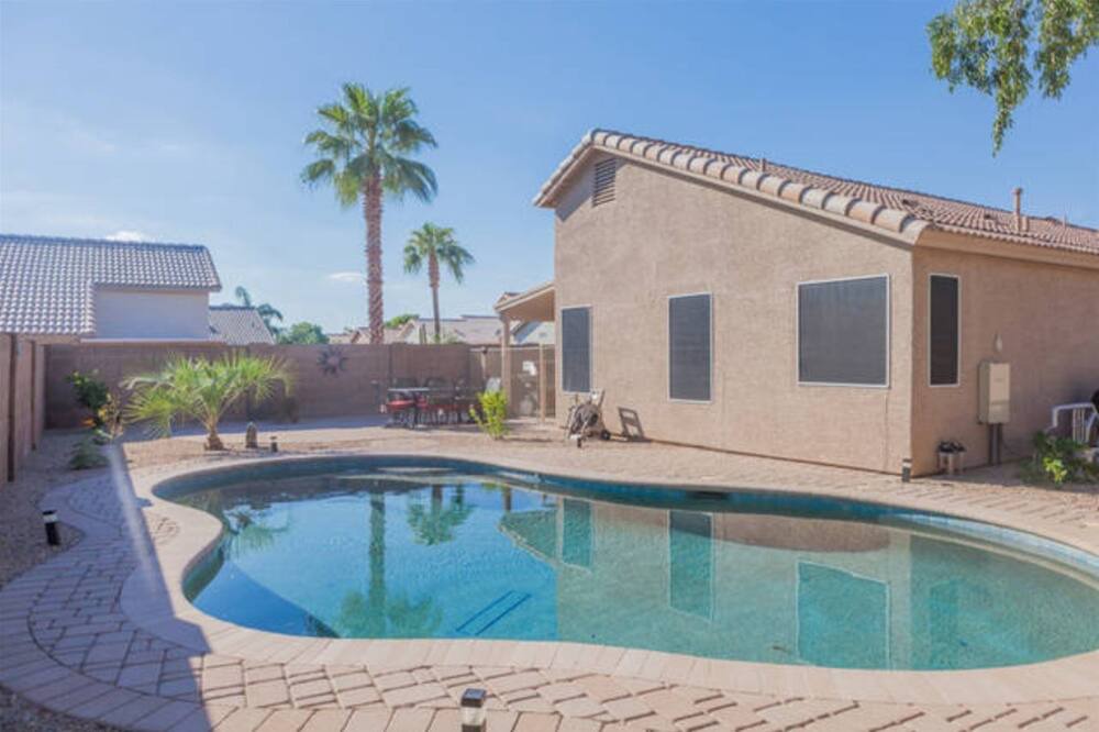 Photo of Outdoor in Mesa