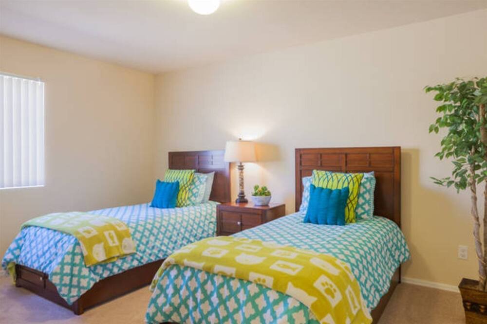 Photo of Bedroom in Mesa