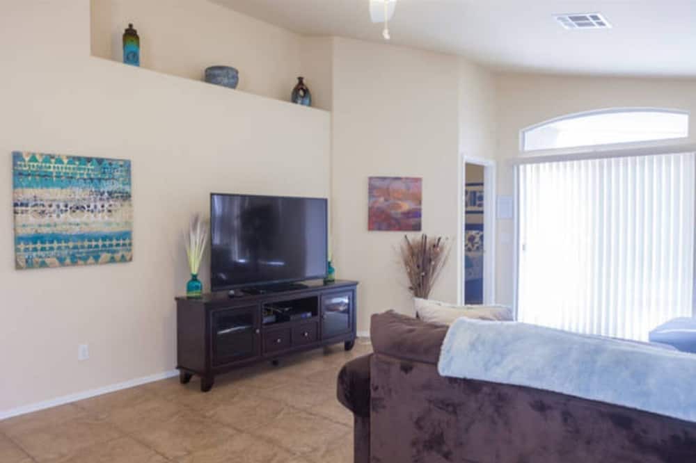 Photo of Livingroom in Mesa