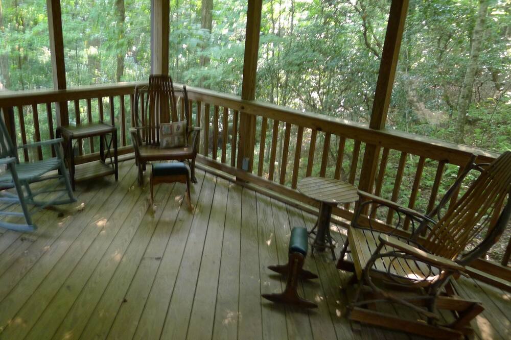 Photo of Outdoor in Brevard