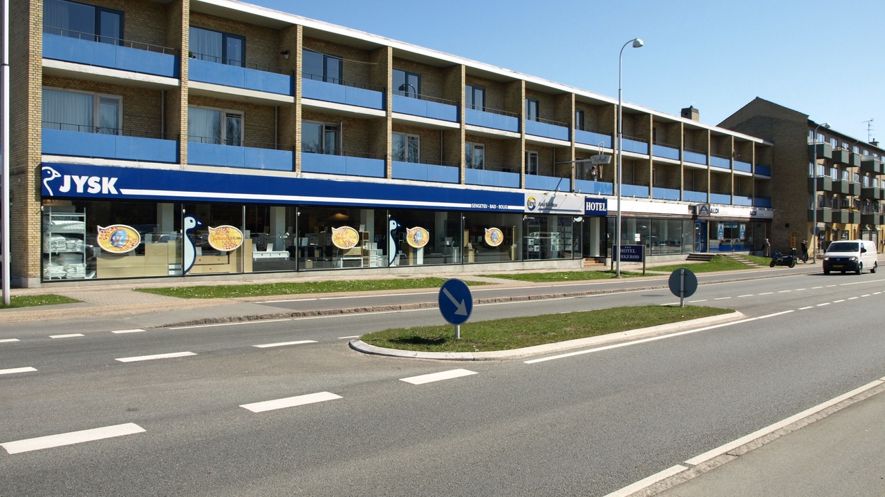 Photo of Outdoor in Birkerod