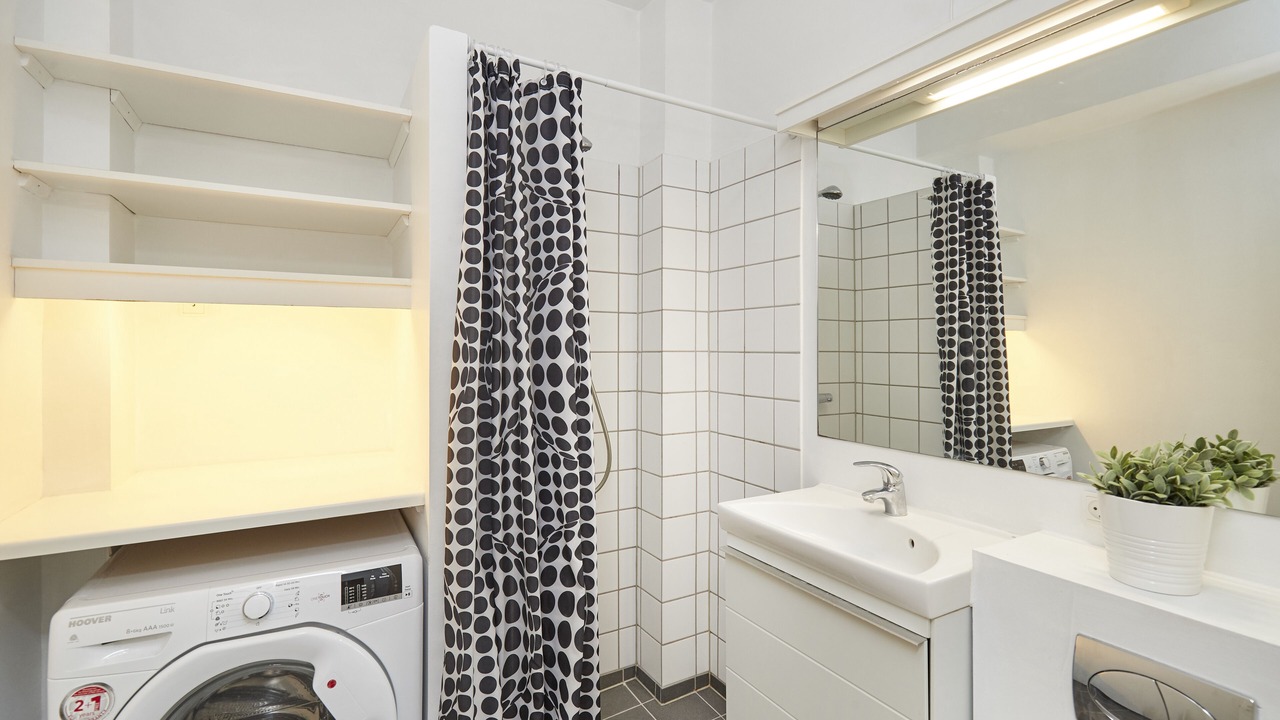 Photo of Bathroom in Birkerod