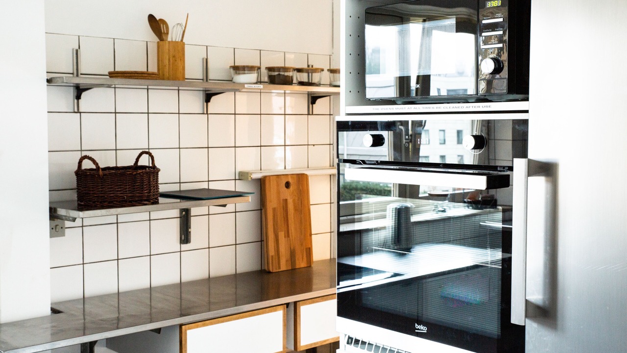 Photo of Kitchen in Birkerod