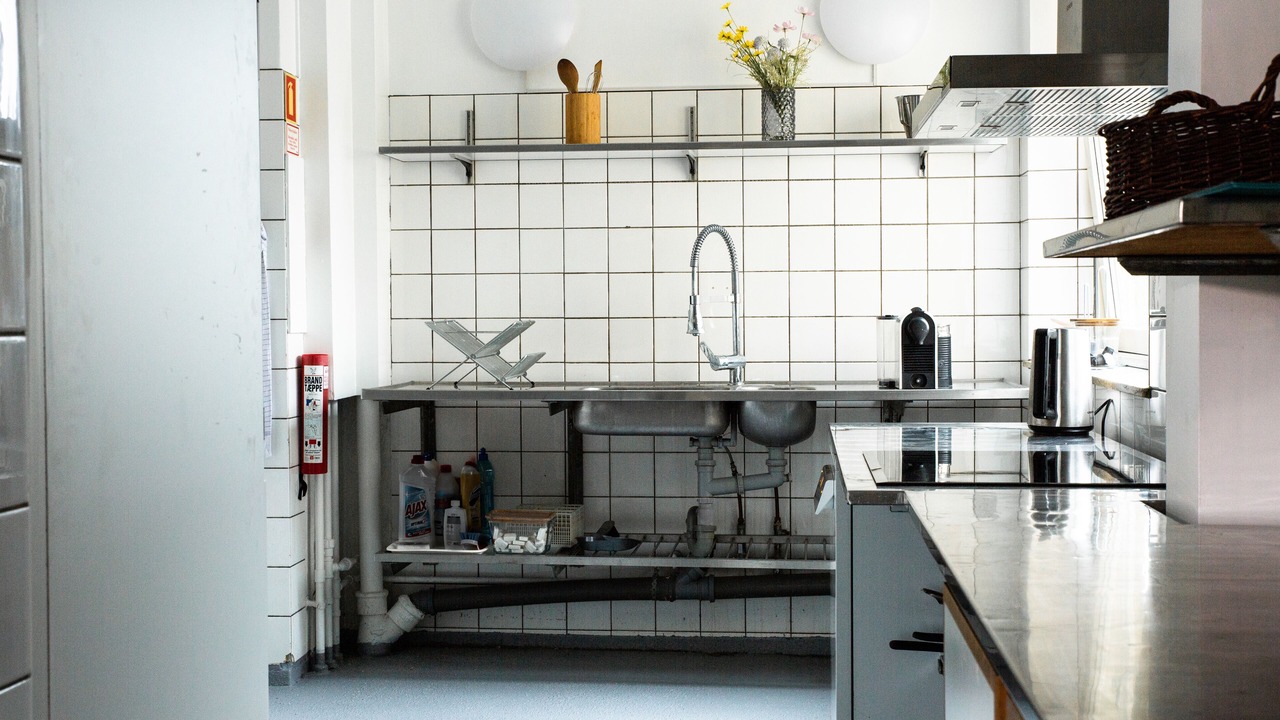 Photo of Kitchen in Birkerod