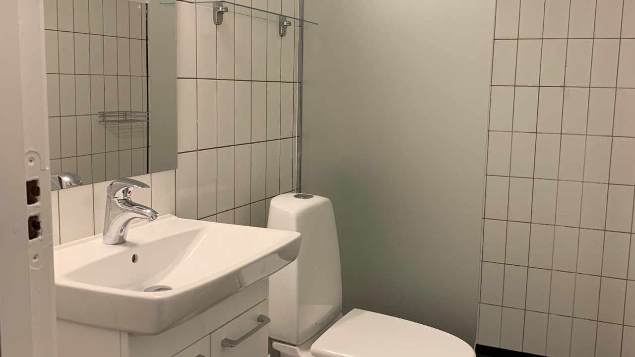 Photo of Bathroom in Birkerod