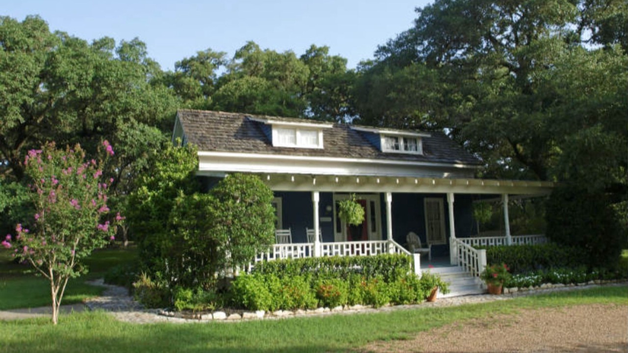 Photo of Outdoor in Cat Spring