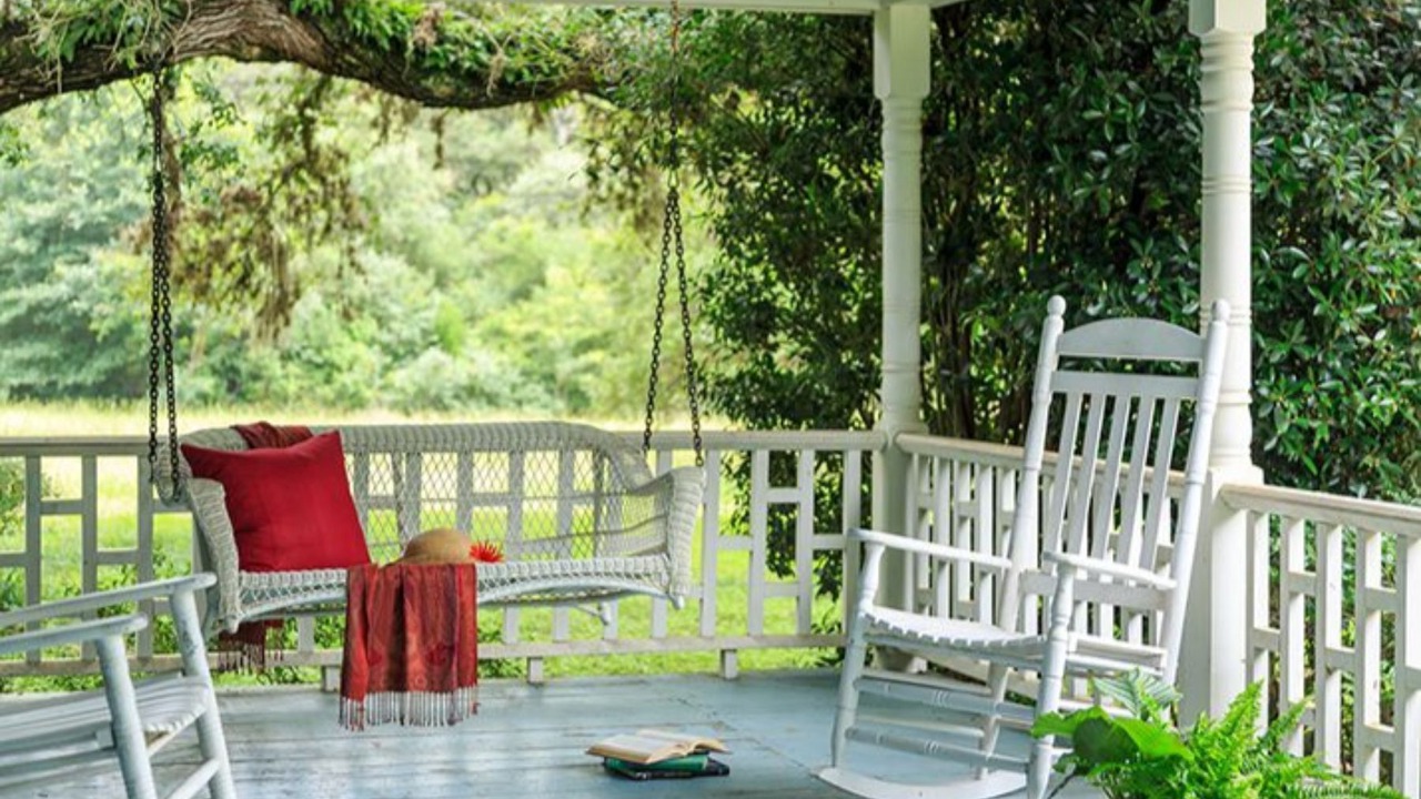 Photo of Outdoor in Cat Spring