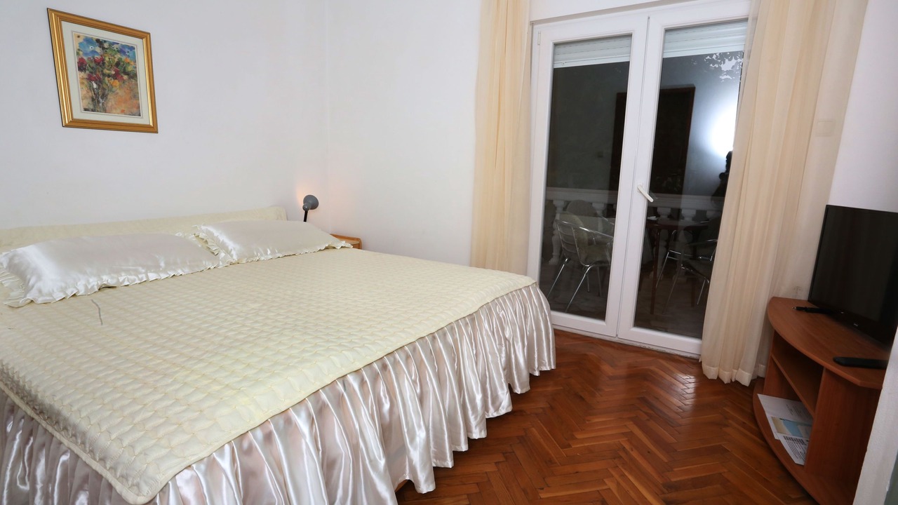 Photo of Bedroom in Mastrinka