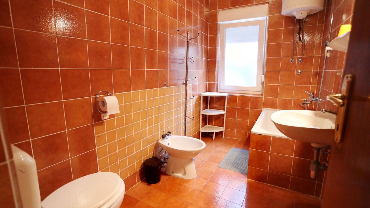 Photo of Bathroom in Mastrinka