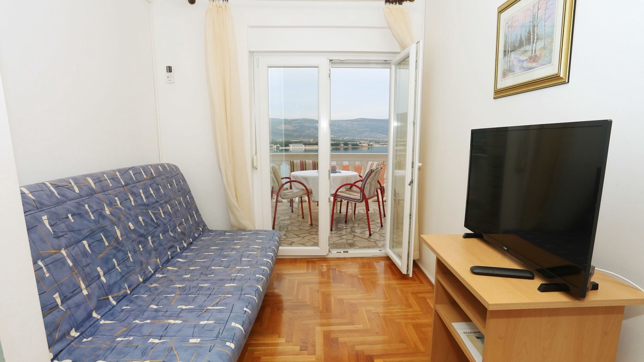 Photo of Livingroom in Mastrinka