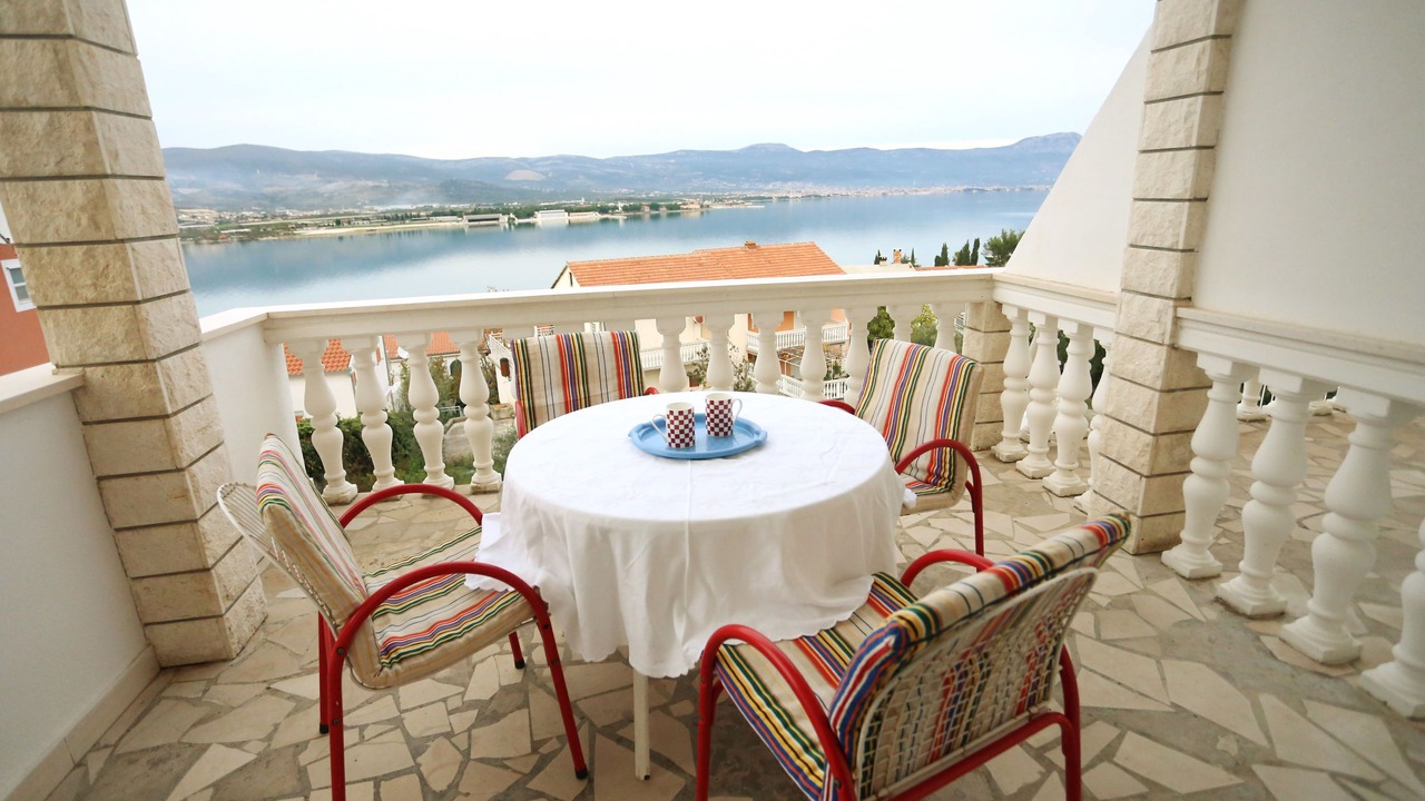 Photo of Patio Balcony in Mastrinka