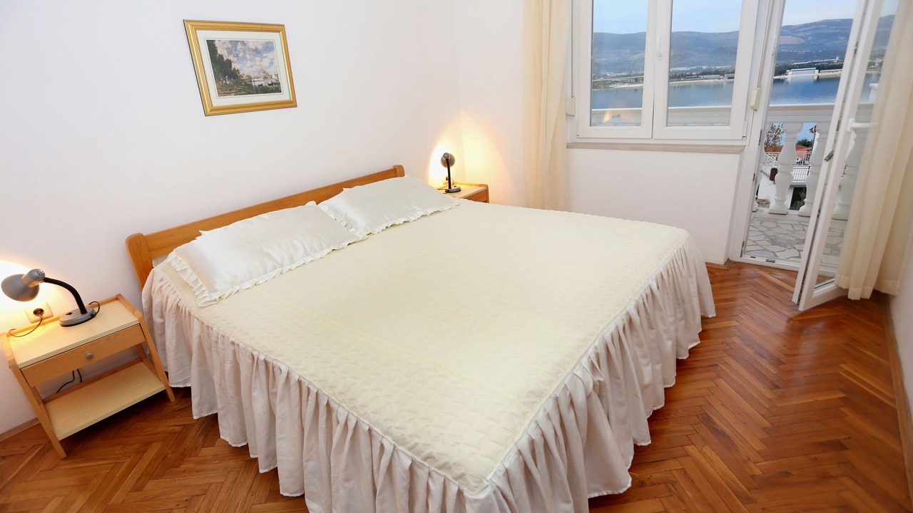 Photo of Bedroom in Mastrinka