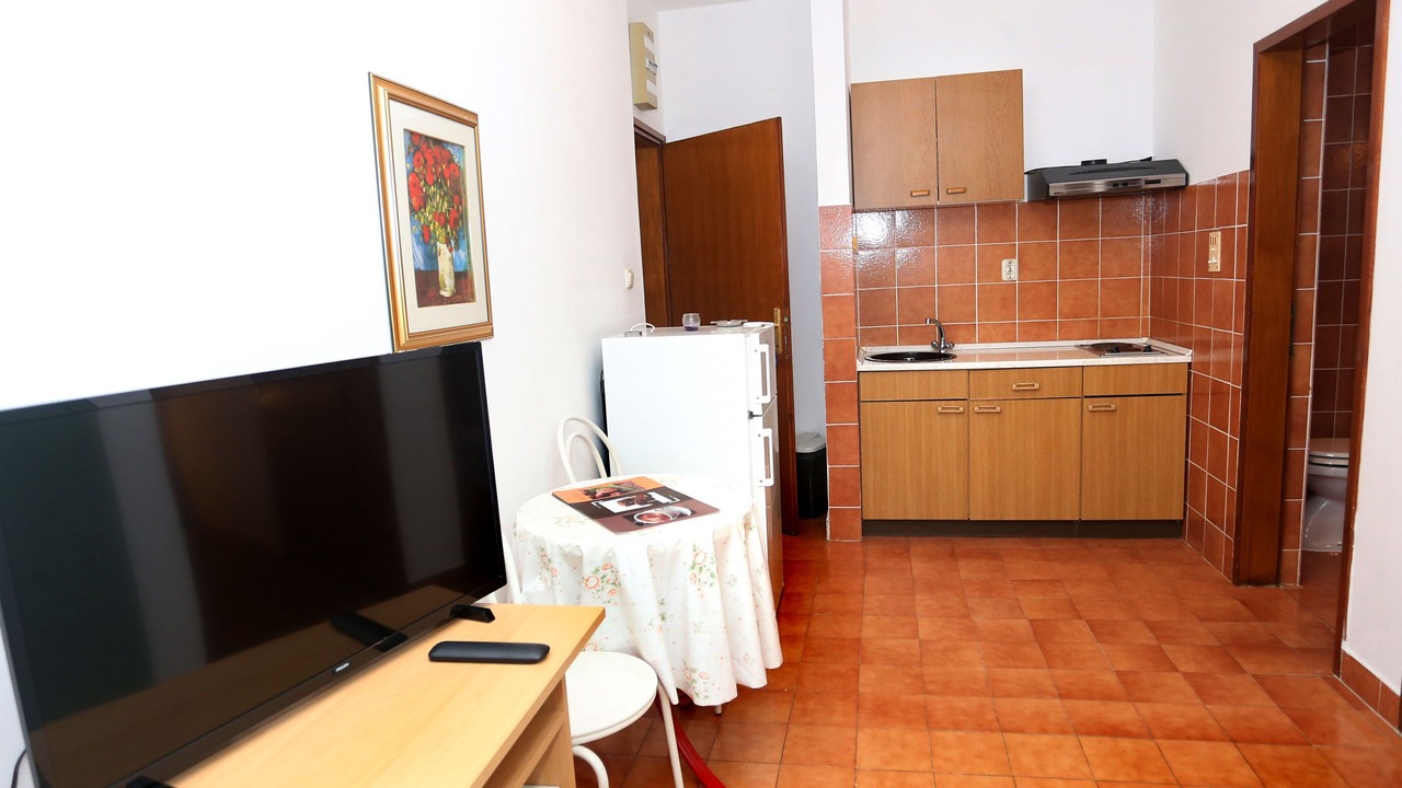 Photo of Livingroom in Mastrinka