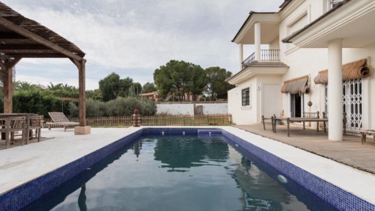 Photo of Outdoor in Los Arenales del Sol