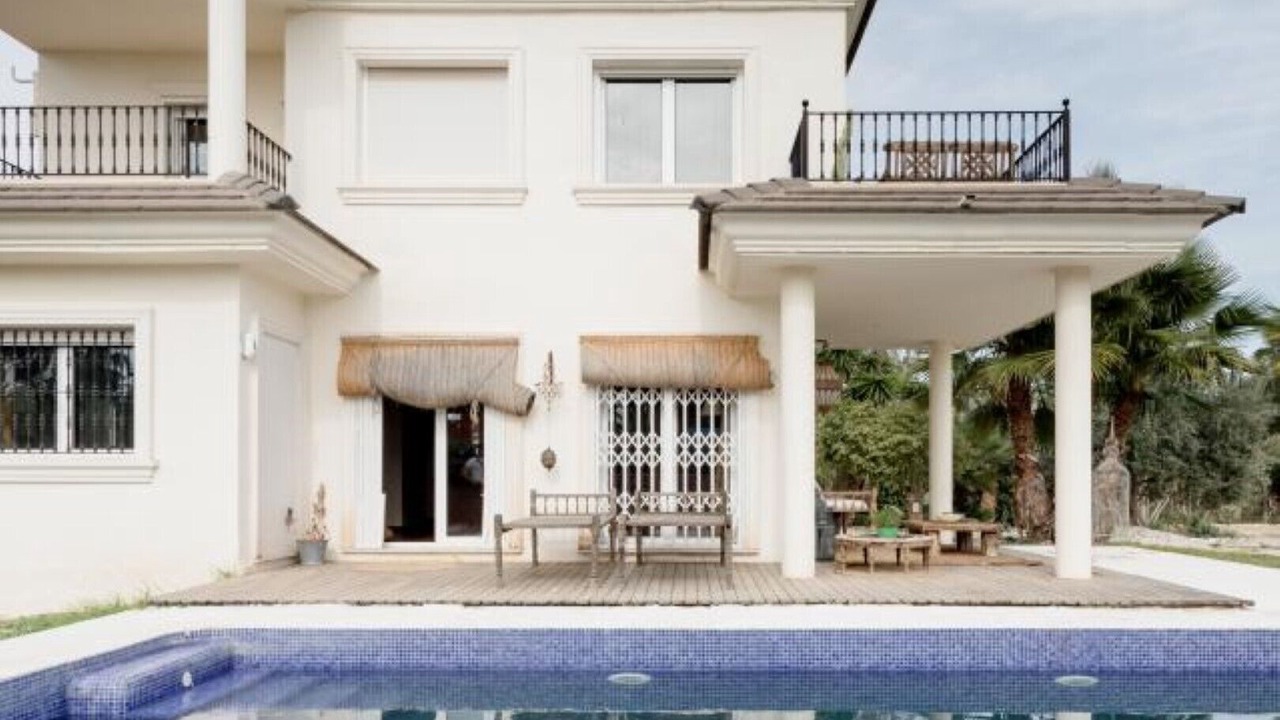 Photo of Outdoor in Los Arenales del Sol