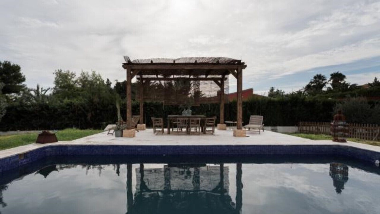 Photo of Outdoor in Los Arenales del Sol