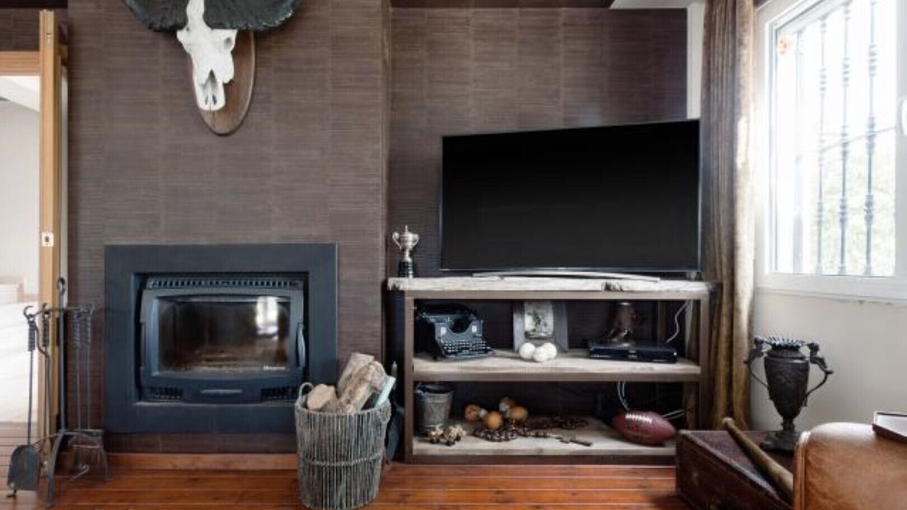 Photo of Livingroom in Los Arenales del Sol