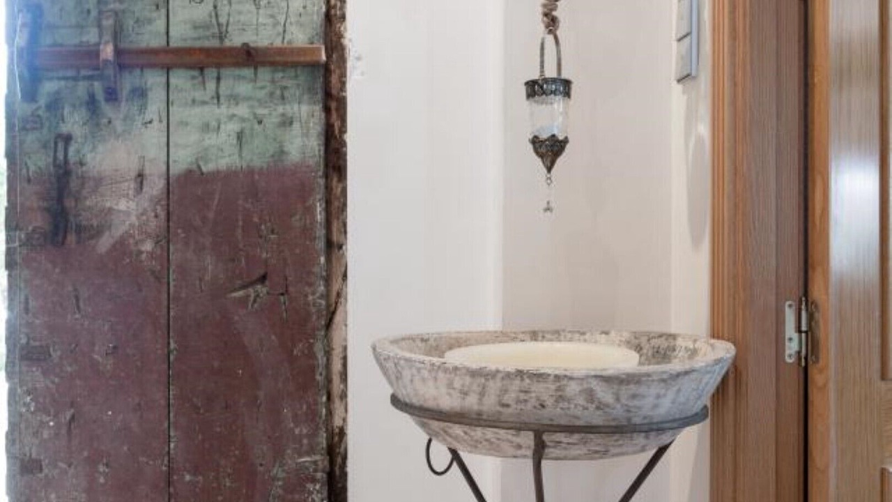 Photo of Bathroom in Los Arenales del Sol