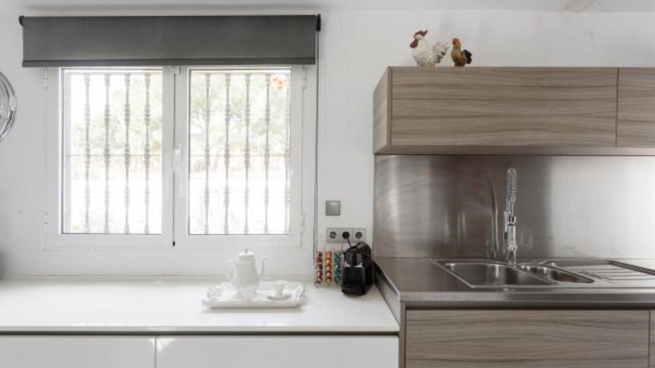 Photo of Kitchen in Los Arenales del Sol