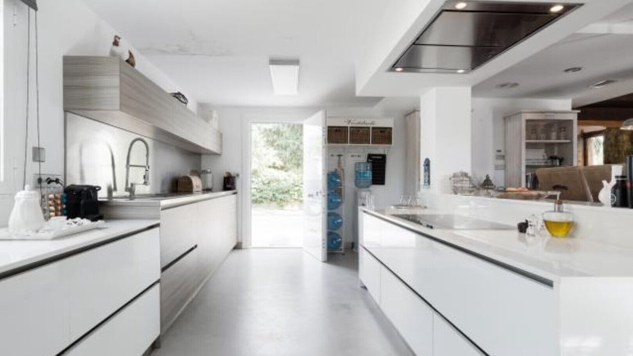 Photo of Kitchen in Los Arenales del Sol