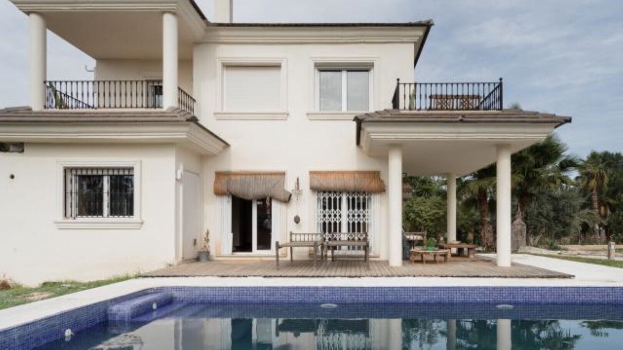 Photo of Outdoor in Los Arenales del Sol