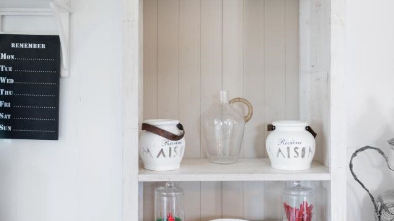 Photo of Kitchen in Los Arenales del Sol