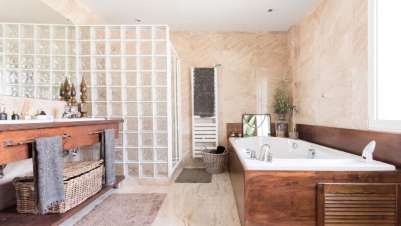 Photo of Bathroom in Los Arenales del Sol