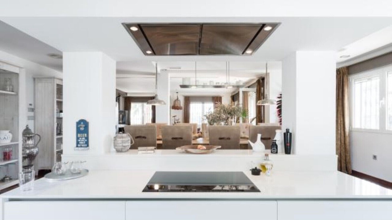Photo of Kitchen in Los Arenales del Sol