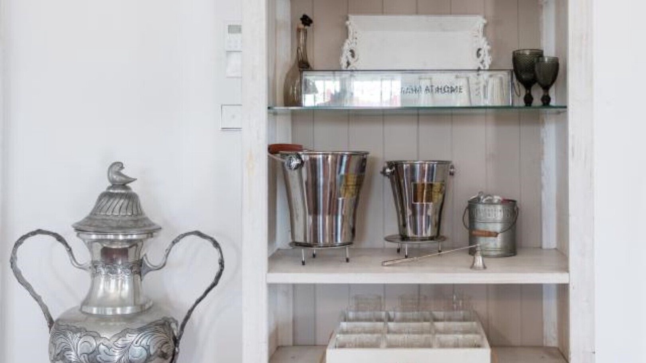 Photo of Kitchen in Los Arenales del Sol