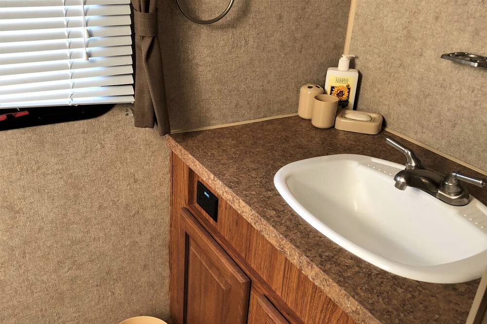 Photo of Bathroom in Colville