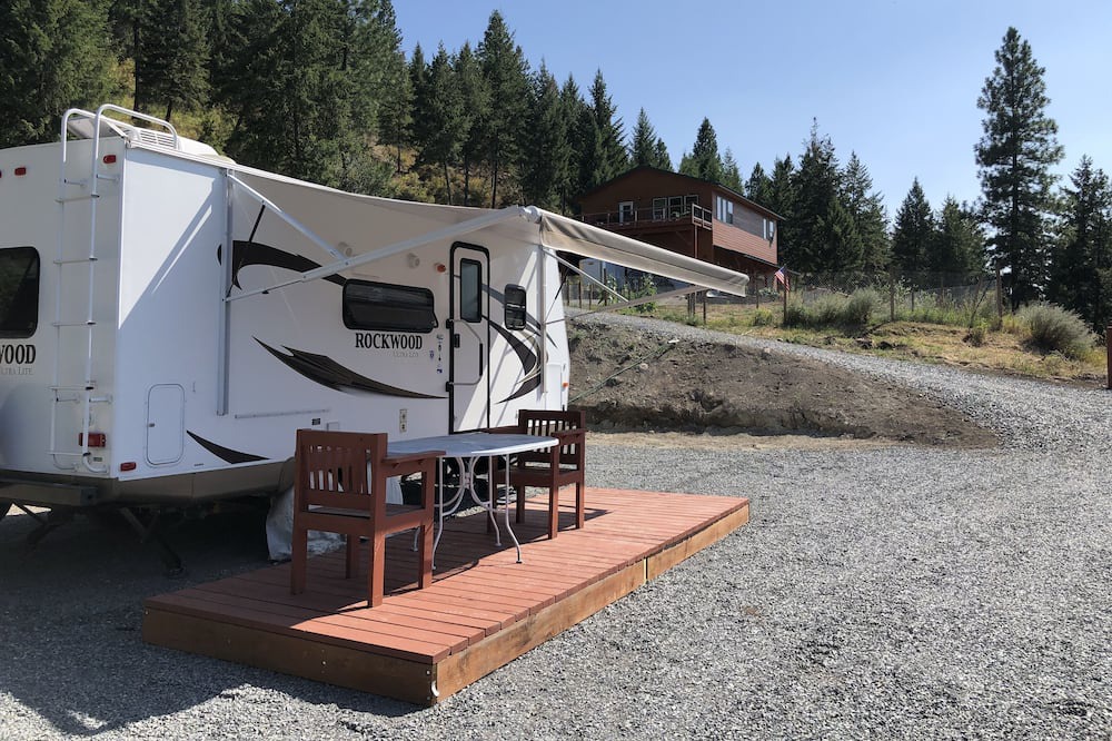 Photo of Outdoor in Colville