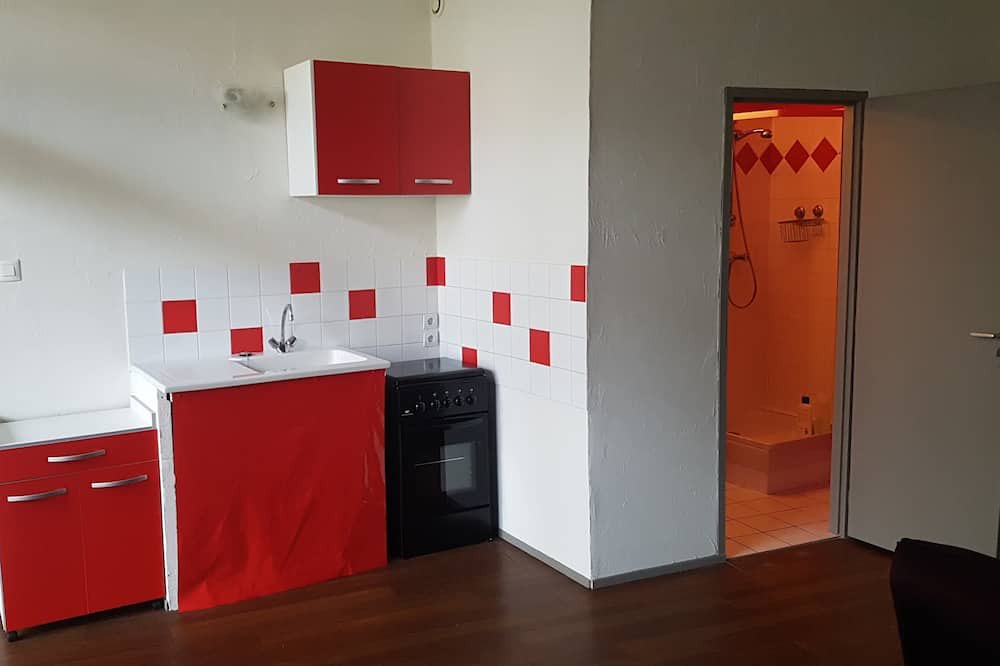 Photo of Kitchen in Passins