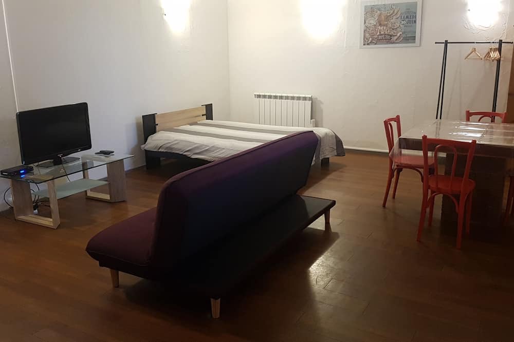 Photo of Bedroom in Passins